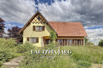 Ma-Cabane - Vente Maison Bindernheim, 168 m²
