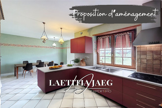 Ma-Cabane - Vente Maison Bindernheim, 168 m²