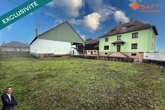 Vente Maison 67600, Bindernheim France