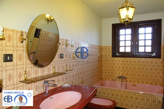 Ma-Cabane - Vente Maison BIOL, 256 m²