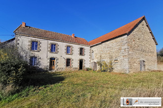 Vente Maison 63640, Biollet France