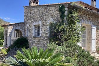 Ma-Cabane - Vente Maison Biot, 250 m²