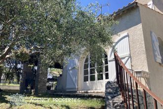 Ma-Cabane - Vente Maison Biot, 250 m²