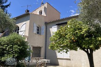 Ma-Cabane - Vente Maison Biot, 250 m²