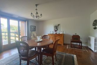 Ma-Cabane - Vente Maison Bioussac, 124 m²