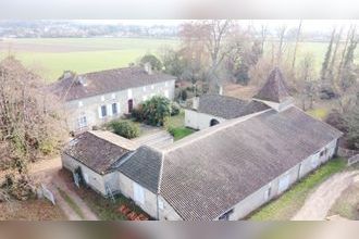 Ma-Cabane - Vente Maison Birac-sur-Trec, 380 m²