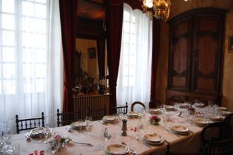 Ma-Cabane - Vente Maison Birac-sur-Trec, 380 m²