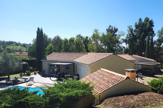 Ma-Cabane - Vente Maison Birac-sur-Trec, 158 m²