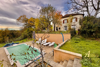 Ma-Cabane - Vente Maison BIRAS, 280 m²