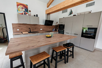 Ma-Cabane - Vente Maison Biriatou, 150 m²