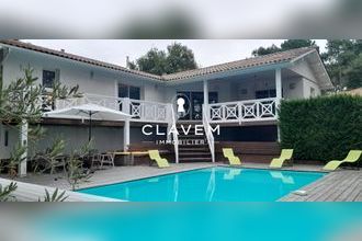 Ma-Cabane - Vente Maison Biscarrosse, 171 m²