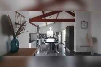 Ma-Cabane - Vente Maison Biscarrosse, 171 m²