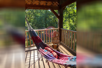 Ma-Cabane - Vente Maison BISCARROSSE, 125 m²