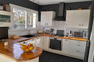 Ma-Cabane - Vente Maison Biscarrosse, 115 m²