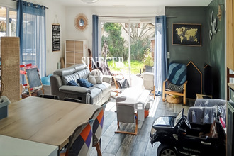 Ma-Cabane - Vente Maison Biscarrosse, 116 m²