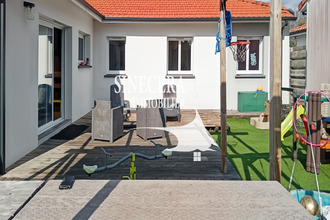 Ma-Cabane - Vente Maison Biscarrosse, 116 m²