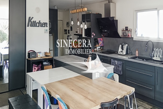 Ma-Cabane - Vente Maison Biscarrosse, 116 m²