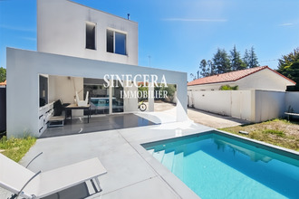 Ma-Cabane - Vente Maison Biscarrosse, 140 m²