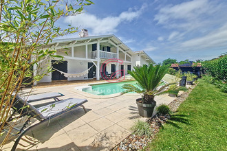 Vente Maison 40600, BISCARROSSE France
