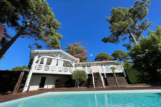 Ma-Cabane - Vente Maison BISCARROSSE, 173 m²