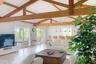 Ma-Cabane - Vente Maison BISCARROSSE, 173 m²