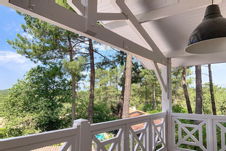 Ma-Cabane - Vente Maison BISCARROSSE, 173 m²