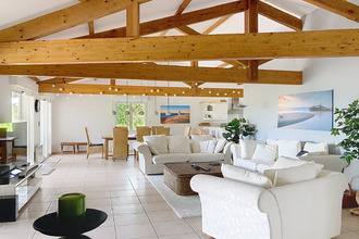 Ma-Cabane - Vente Maison BISCARROSSE, 173 m²