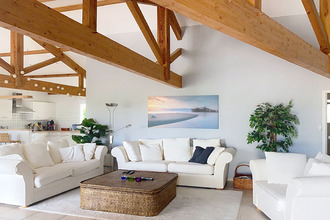 Ma-Cabane - Vente Maison BISCARROSSE, 173 m²