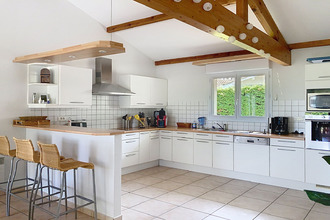 Ma-Cabane - Vente Maison BISCARROSSE, 173 m²