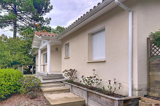 Ma-Cabane - Vente Maison BISCARROSSE, 130 m²