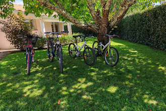 Ma-Cabane - Vente Maison BISCARROSSE, 97 m²