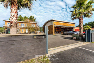 Ma-Cabane - Vente Maison BISCARROSSE, 235 m²