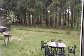 Ma-Cabane - Vente Maison Biscarrosse, 124 m²