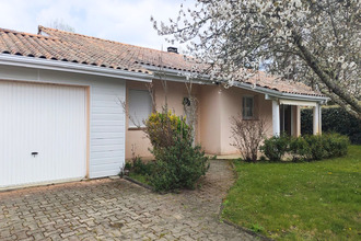 Ma-Cabane - Vente Maison BISCARROSSE, 97 m²