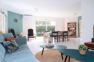 Ma-Cabane - Vente Maison BISCARROSSE, 97 m²