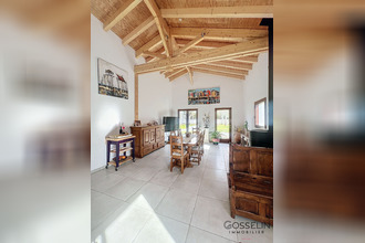 Ma-Cabane - Vente Maison BISCARROSSE, 187 m²