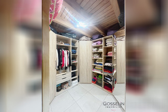 Ma-Cabane - Vente Maison BISCARROSSE, 187 m²