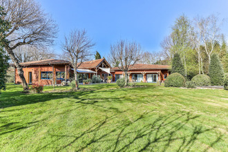 Ma-Cabane - Vente Maison Biscarrosse, 253 m²