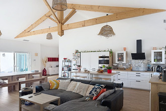 Ma-Cabane - Vente Maison BISCARROSSE, 198 m²