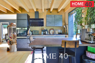 Ma-Cabane - Vente Maison Biscarrosse, 163 m²