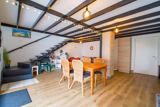 Ma-Cabane - Vente Maison BISCARROSSE, 74 m²