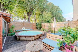 Ma-Cabane - Vente Maison Bischheim, 151 m²