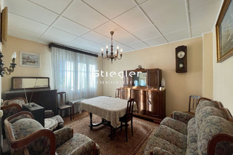 Ma-Cabane - Vente Maison Bischheim, 98 m²