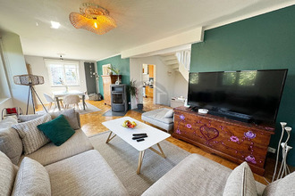 Ma-Cabane - Vente Maison Bischheim, 106 m²