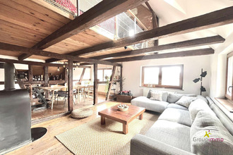 Ma-Cabane - Vente Maison Bischheim, 180 m²