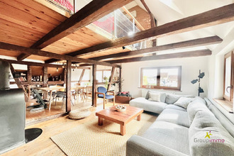 Ma-Cabane - Vente Maison Bischheim, 180 m²