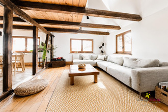 Ma-Cabane - Vente Maison Bischheim, 180 m²