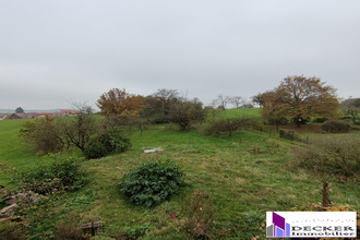 Ma-Cabane - Vente Maison Bischholtz, 86 m²