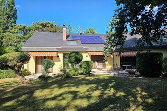 Ma-Cabane - Vente Maison BISCHOFFSHEIM, 166 m²