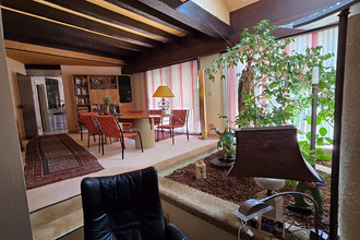 Ma-Cabane - Vente Maison BISCHOFFSHEIM, 166 m²